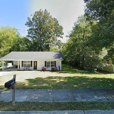 407 Wilson Ave Sw, Rome, GA 30161