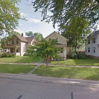 407 W 5 Th St, Monroe, MI 48161