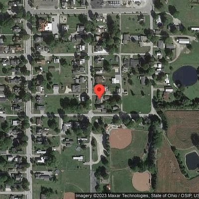 408 S Griffith St, Sycamore, OH 44882