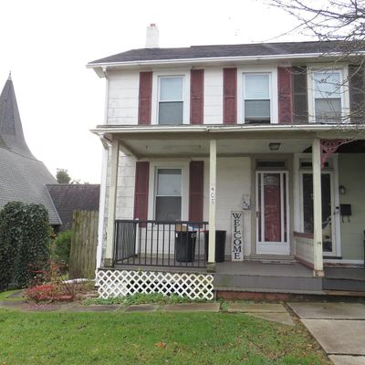 408 W 2 Nd Ave, Parkesburg, PA 19365