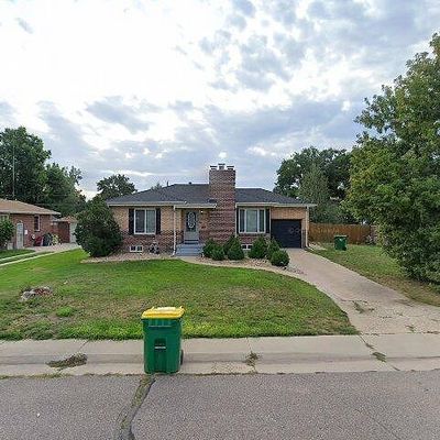 4080 S Pennsylvania St, Englewood, CO 80113