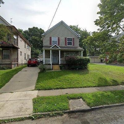 4081 E 64 Th St, Cleveland, OH 44105