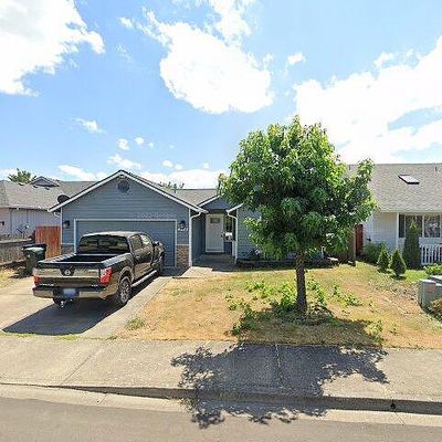 4087 S E St, Springfield, OR 97478