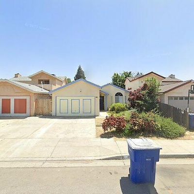 4089 W Brown Ave, Fresno, CA 93722