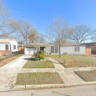 409 Quentin Dr, San Antonio, TX 78201