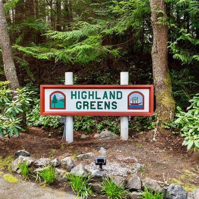 41 Highland Greens Dr #2, Port Ludlow, WA 98365