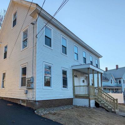 41 Manchester St, Laconia, NH 03246
