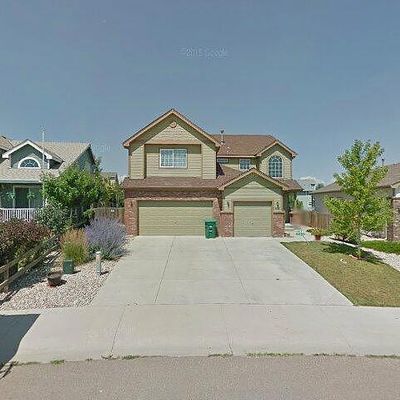 410 Fossil Dr, Johnstown, CO 80534