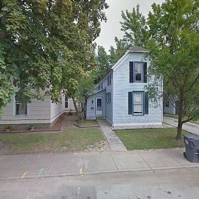 410 W 10 Th St, Anderson, IN 46016