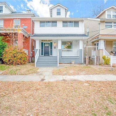 410 W 34 Th St, Norfolk, VA 23508