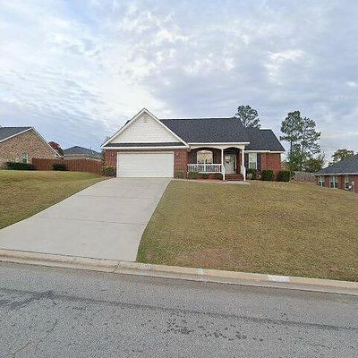 4104 Elders Dr, Augusta, GA 30909