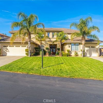 41043 Knoll Dr, Palmdale, CA 93551