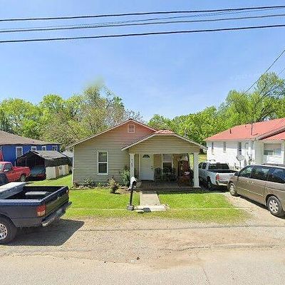 4109 14 Th Ave, Chattanooga, TN 37407