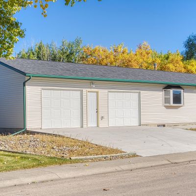 4109 Tepee St, Gillette, WY 82718