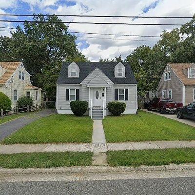 411 Compton Ave, Laurel, MD 20707