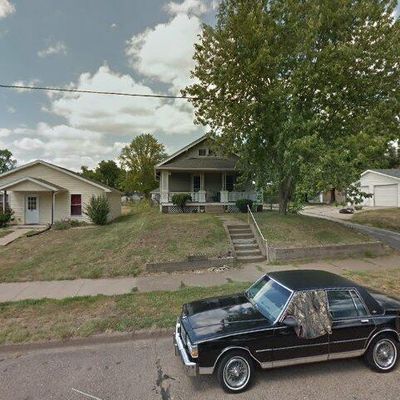 411 Lind St, Quincy, IL 62301