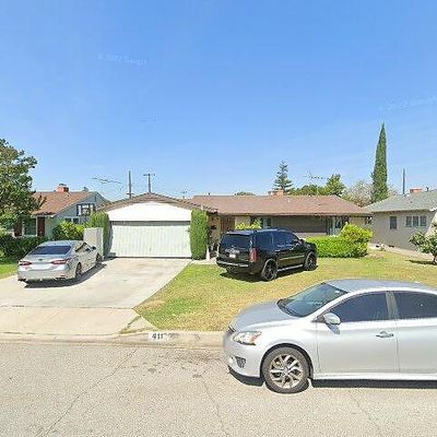 411 N Lang Ave, West Covina, CA 91790
