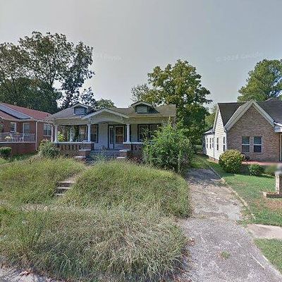 4117 49 Th Ter N, Birmingham, AL 35217