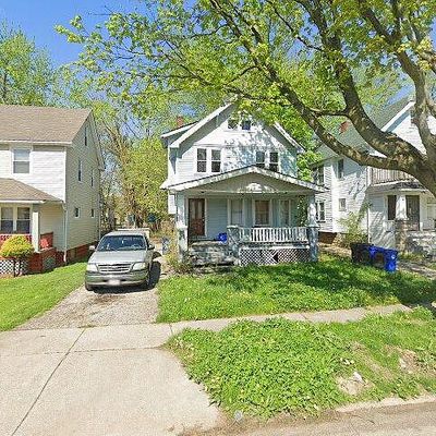 4118 E 138 Th St, Cleveland, OH 44105