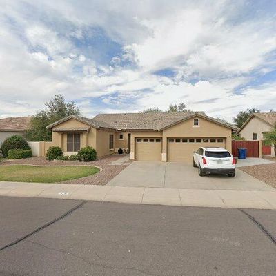 4118 E Del Rio St, Gilbert, AZ 85295