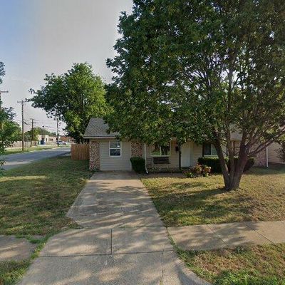 412 Vaden Ave, Fort Worth, TX 76140
