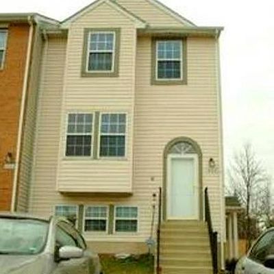 4121 Applegate Ct #8, Suitland, MD 20746