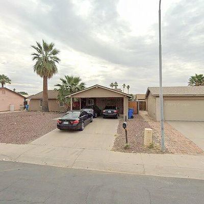 4123 E Nancy Ln, Phoenix, AZ 85042