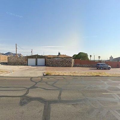 4125 Hercules Ave, El Paso, TX 79904