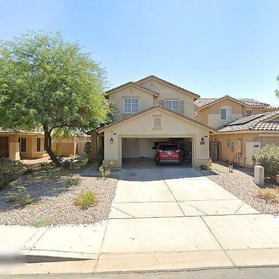 41279 W Cahill Dr, Maricopa, AZ 85138