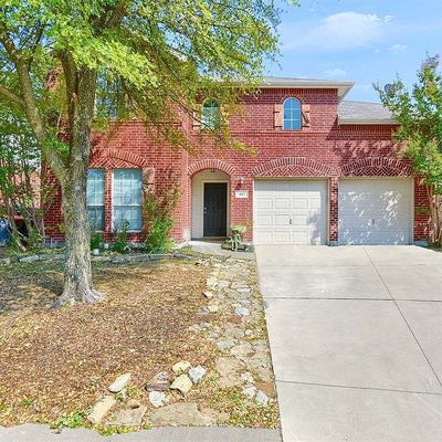 413 Stanley Falls Dr, Anna, TX 75409