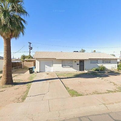 4135 W Pinchot Ave, Phoenix, AZ 85019