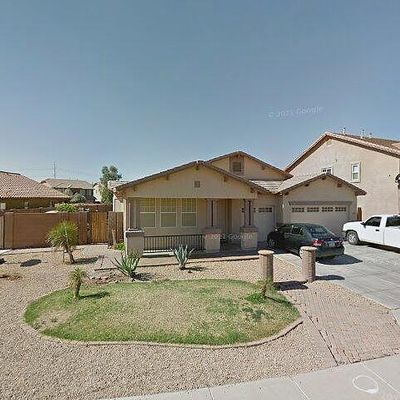 4136 S 73 Rd Dr, Phoenix, AZ 85043
