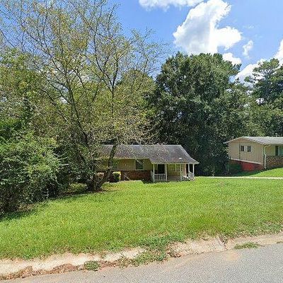 4138 Ohara Rd, Forest Park, GA 30297