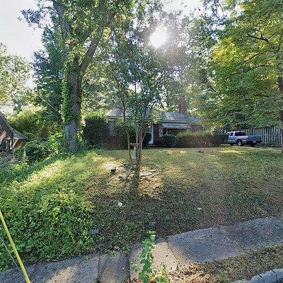 414 5 Th St Nw, Hickory, NC 28601