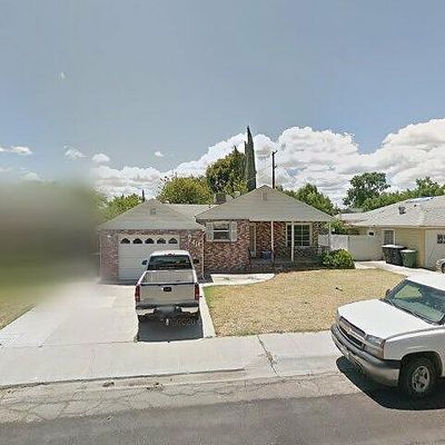 414 W 23 Rd St, Tracy, CA 95376