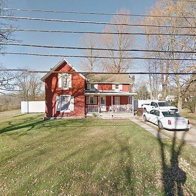 414 W Grand River Rd, Laingsburg, MI 48848