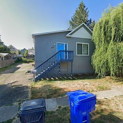 414 Willamette St, Oregon City, OR 97045
