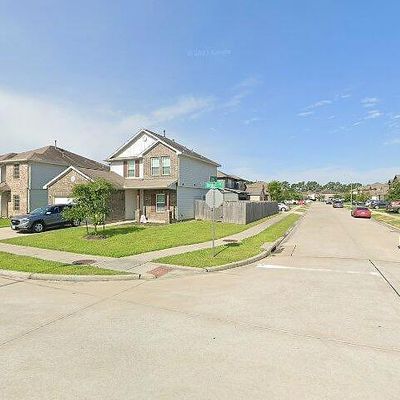 414 Stevia Ave, Crosby, TX 77532