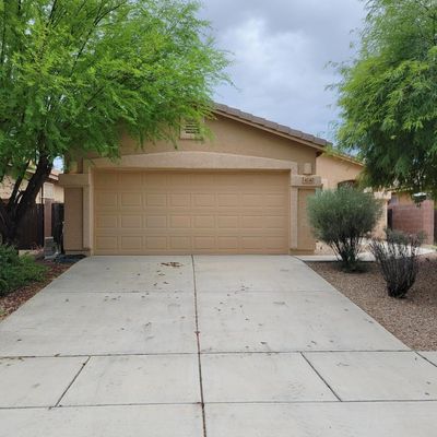 4140 E Lushfield Dr, Tucson, AZ 85756