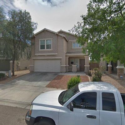 4141 W Park St, Phoenix, AZ 85041