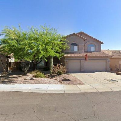 4145 E Spur Dr, Cave Creek, AZ 85331