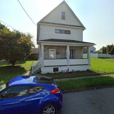 415 18 Th Ave, Scranton, PA 18504