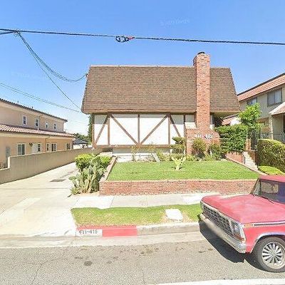 415 N Alhambra Ave #A, Monterey Park, CA 91755