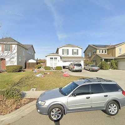 416 Amber Dr, Suisun City, CA 94585