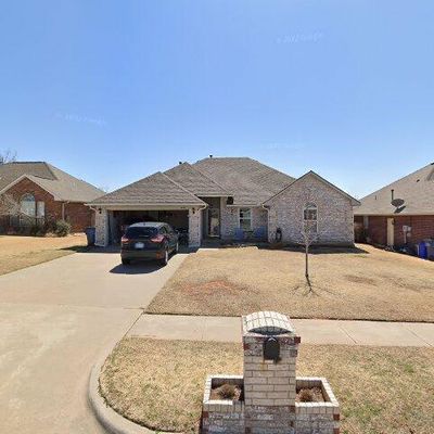 416 E Plantation Ter, Mustang, OK 73064