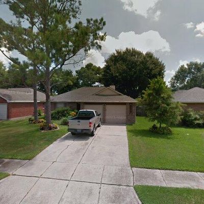 416 Deer Fern Dr, League City, TX 77573