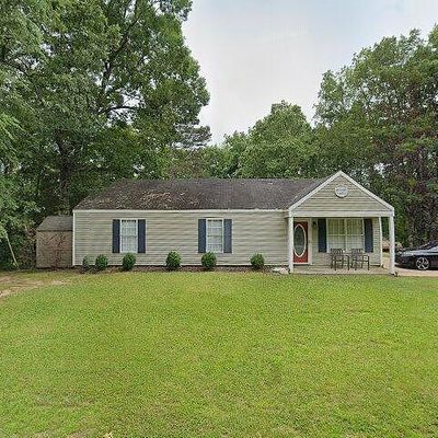 416 Highway 334, Oxford, MS 38655