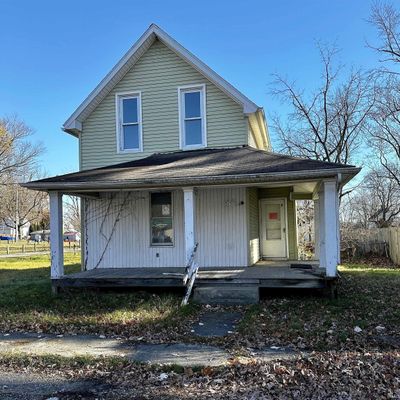 416 N 8 Th St, Goshen, IN 46528