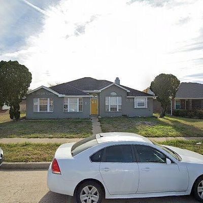 4165 Fryer St, The Colony, TX 75056