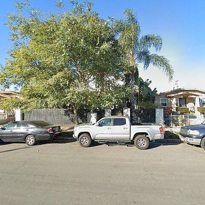 4166 Wilson Ave #4, San Diego, CA 92104